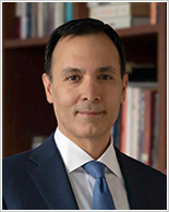 Ebby Elahi, MD, FACS